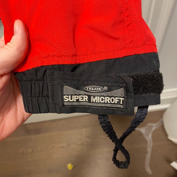 Unisex MEC Supermicrosoft Waterproof Jacket - Picture 3 of 5